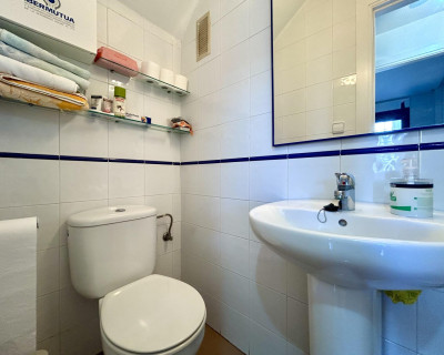 Resale - Terraced house - Cabo Roig