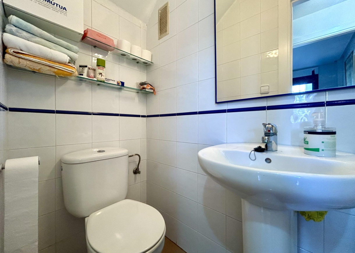 Resale - Terraced house - Cabo Roig