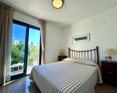 Resale - Terraced house - Cabo Roig