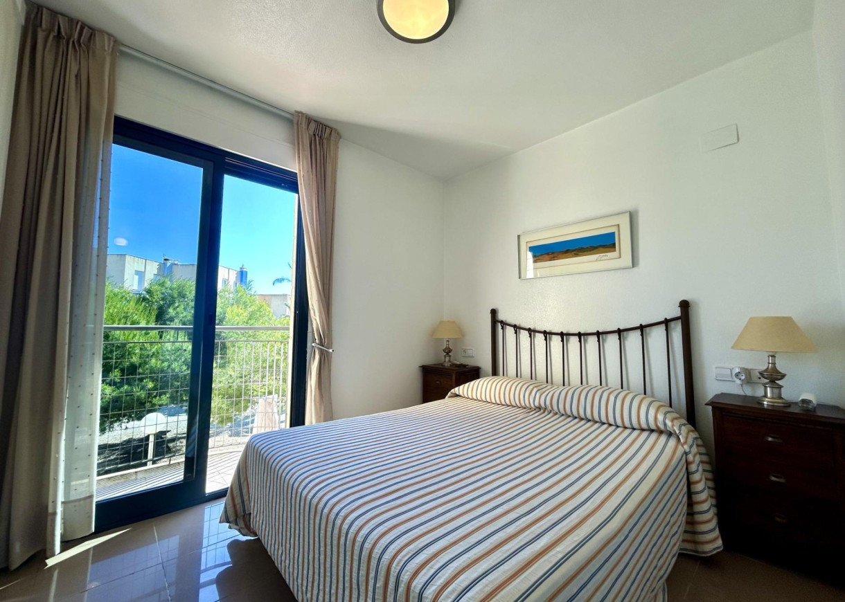 Resale - Terraced house - Cabo Roig