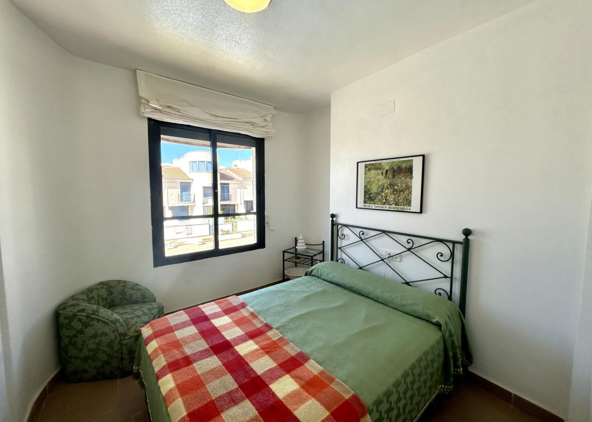 Resale - Terraced house - Cabo Roig
