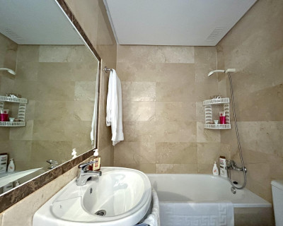 Resale - Terraced house - Cabo Roig