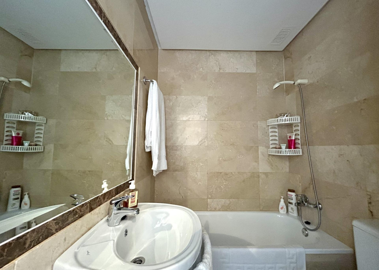 Resale - Terraced house - Cabo Roig