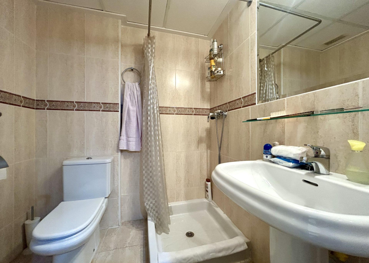 Resale - Terraced house - Cabo Roig