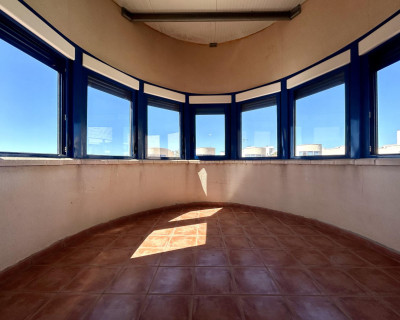 Resale - Terraced house - Cabo Roig