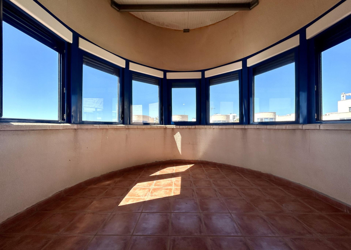Resale - Terraced house - Cabo Roig