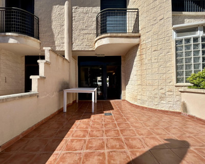 Resale - Terraced house - Cabo Roig