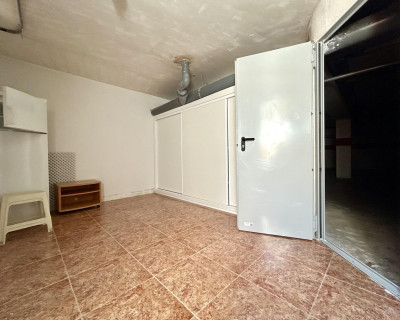 Resale - Terraced house - Cabo Roig