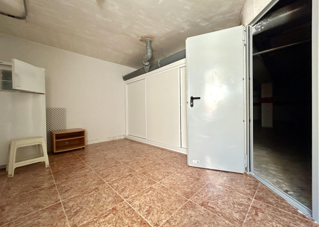 Resale - Terraced house - Cabo Roig
