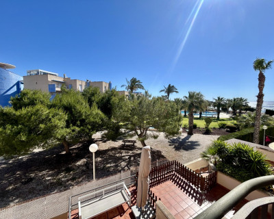Resale - Terraced house - Cabo Roig