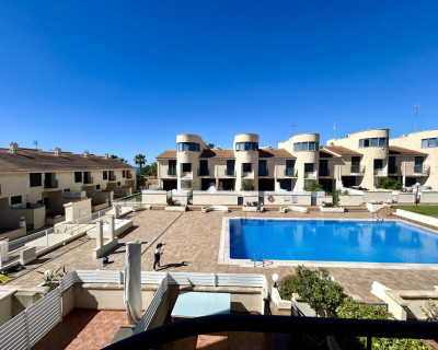 Resale - Terraced house - Cabo Roig