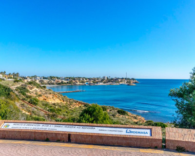 Resale - Terraced house - Cabo Roig
