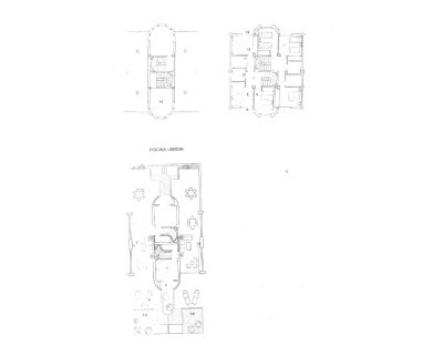 Resale - Terraced house - Cabo Roig
