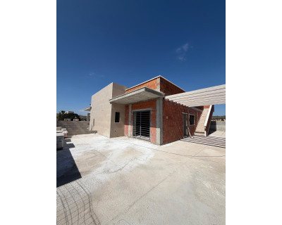 New Build - Villa - Puerto de mazarron - Caleñares