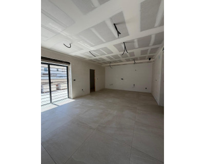 New Build - Villa - Puerto de mazarron - Caleñares