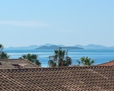 New Build - Villa - Los Alcázares - Playa la Atascadera