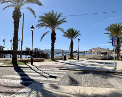 New Build - Villa - Los Alcázares - Playa la Atascadera