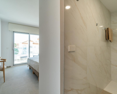 New Build - Apartment - Orihuela Costa - Playa Flamenca