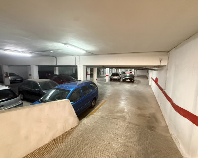 Long time Rental - Garage - Torrevieja - Playa de los Locos