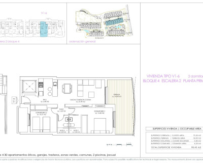 New Build - Apartment - Orihuela Costa - Playa Flamenca