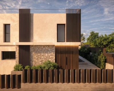 New Build - Villa - Cabo de Palos - Cala Flores