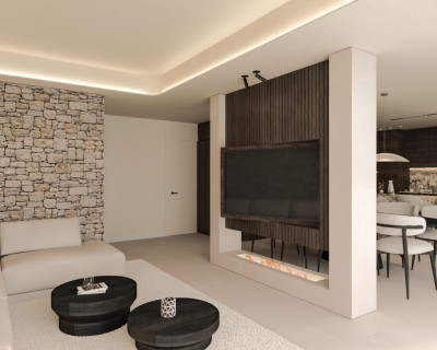 New Build - Villa - Cabo de Palos - Cala Flores