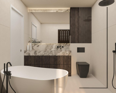 New Build - Villa - Cabo de Palos - Cala Flores