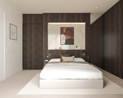 New Build - Villa - Cabo de Palos - Cala Flores
