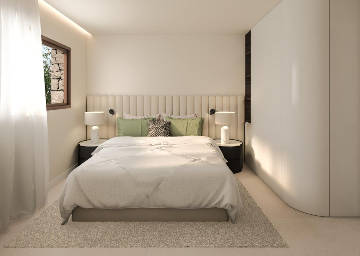 New Build - Villa - Cabo de Palos - Cala Flores