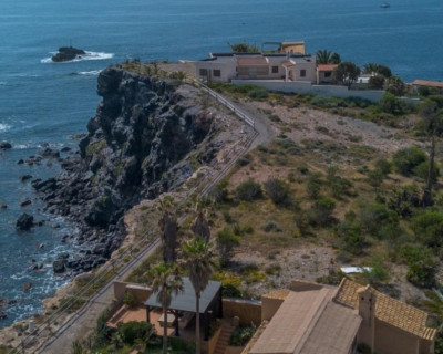 New Build - Villa - Cabo de Palos - Cala Flores