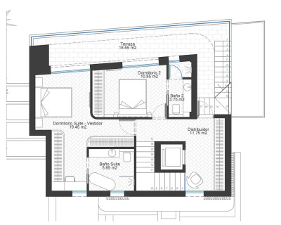 New Build - Villa - Cabo de Palos - Cala Flores