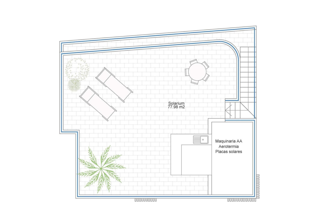 New Build - Villa - Cabo de Palos - Cala Flores