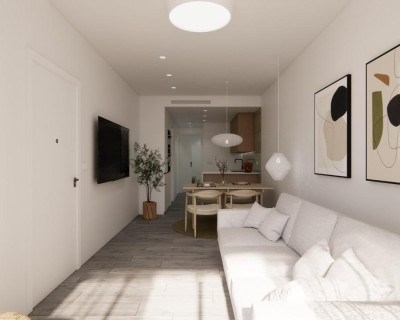 New Build - Penthouse - Pilar de la Horadada - Torre De La Horadada