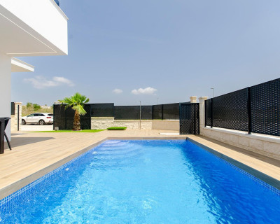 New Build - Villa - Orihuela - Vistabella Golf