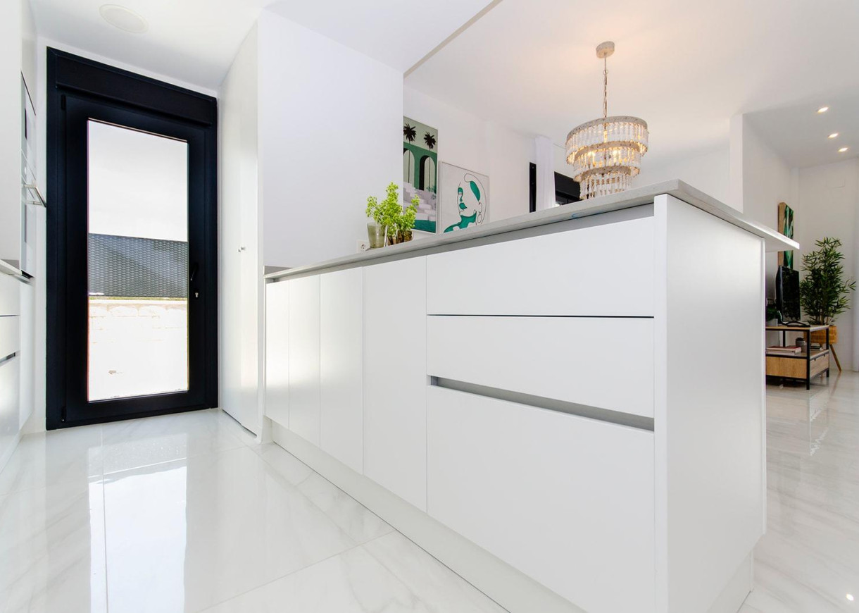New Build - Villa - Orihuela - Vistabella Golf