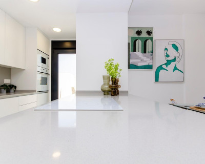 New Build - Villa - Orihuela - Vistabella Golf