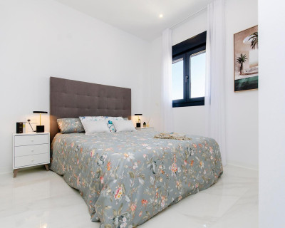 New Build - Villa - Orihuela - Vistabella Golf