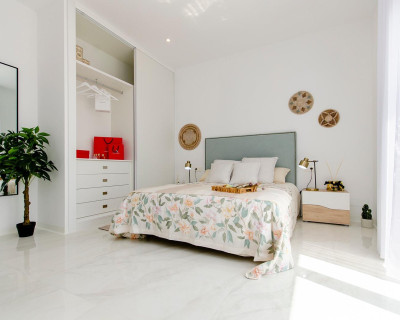 New Build - Villa - Orihuela - Vistabella Golf