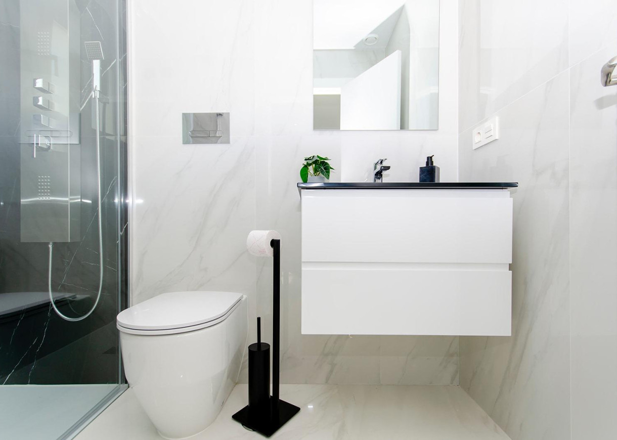 New Build - Villa - Orihuela - Vistabella Golf
