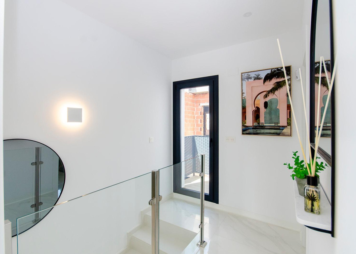 New Build - Villa - Orihuela - Vistabella Golf