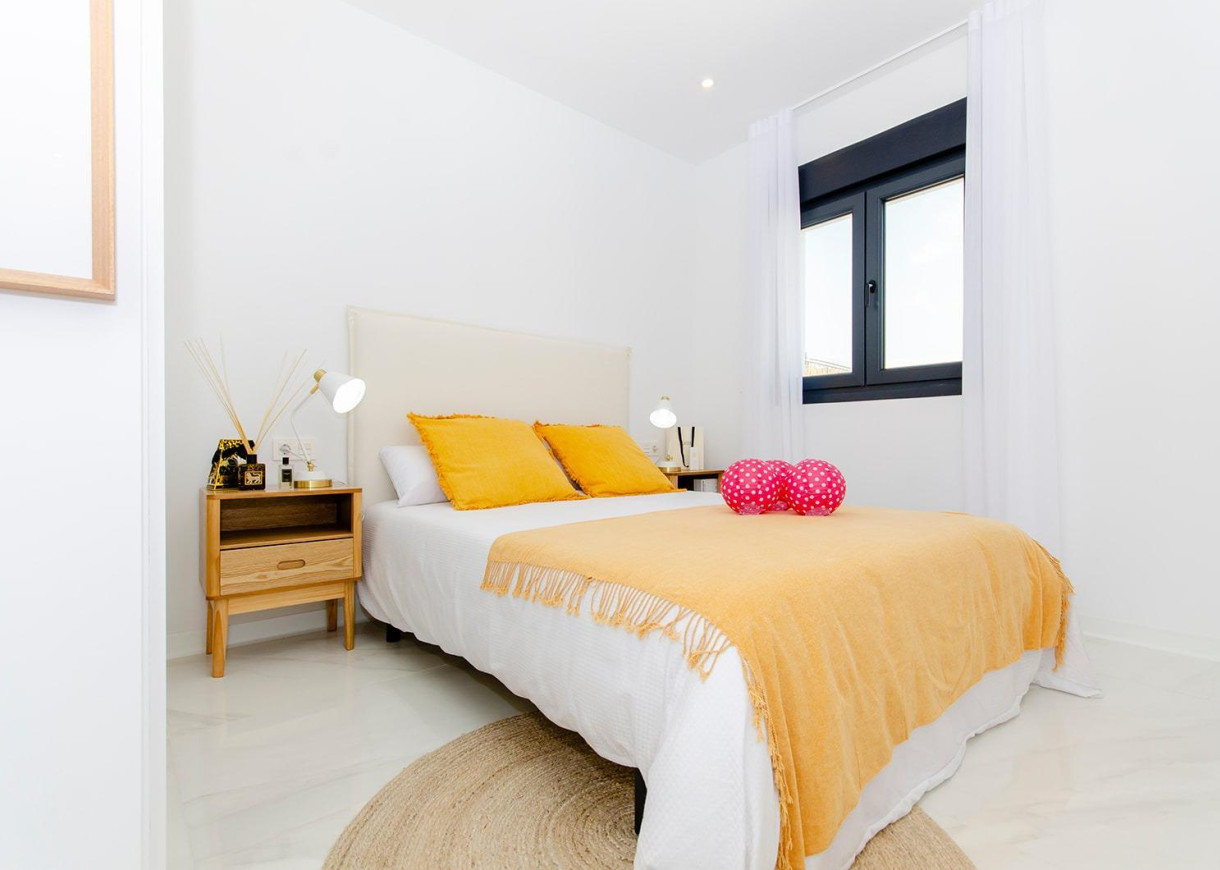 New Build - Villa - Orihuela - Vistabella Golf