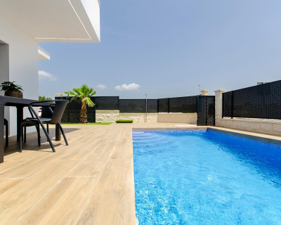 New Build - Villa - Orihuela - Vistabella Golf