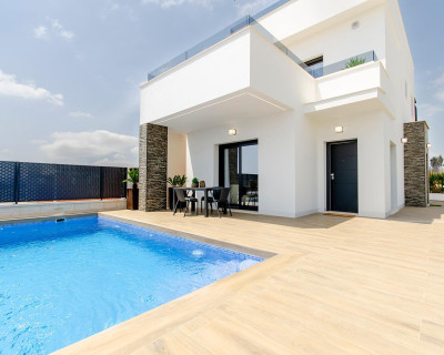 New Build - Villa - Orihuela - Vistabella Golf