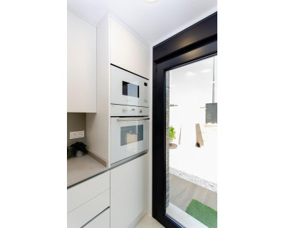 New Build - Villa - Orihuela - Vistabella Golf