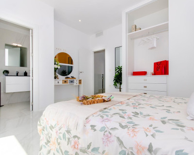 New Build - Villa - Orihuela - Vistabella Golf