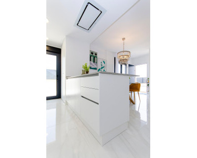 New Build - Villa - Orihuela - Vistabella Golf