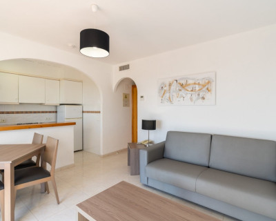 New Build - Bungalow - Calpe - Gran sol