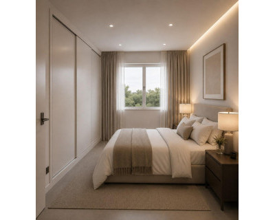 New Build - Town house - Mazarron - Country Club