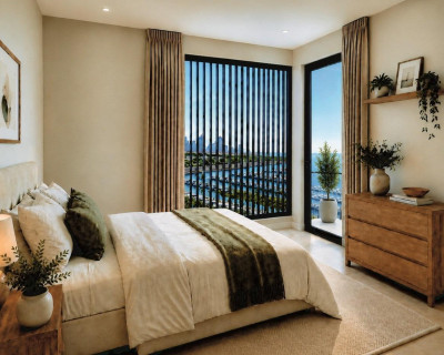 New Build - Apartment - Torrevieja - Centro
