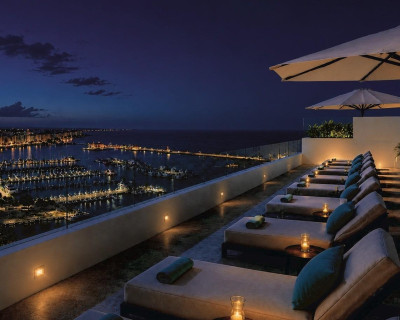 New Build - Penthouse - Torrevieja - Centro